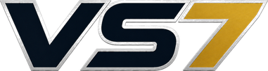 VS7 Logo